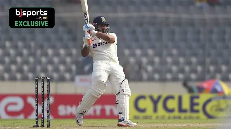 5 players to watch out for in India vs Bangladesh first Test Match