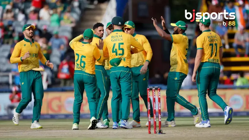 Welcome to SA20 2024-25: A New Era for South African Cricket