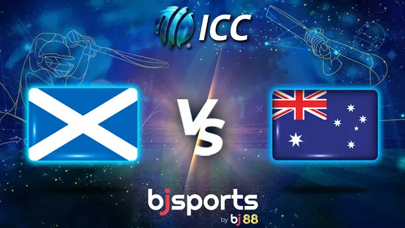 Scotland vs Australia, 1st T20I: Match Prediction - Who will win today’s match between SCO vs AUS?