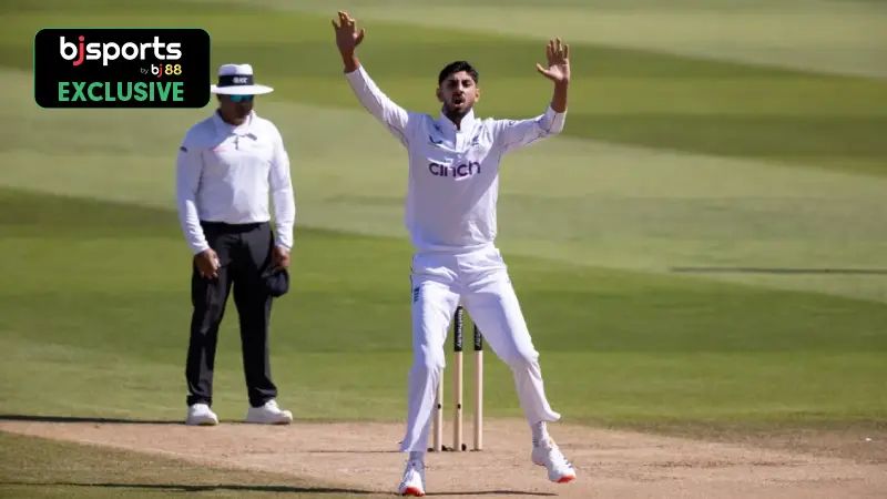 3 bowlers to watch out for in England vs Sri Lanka 3rd Test 