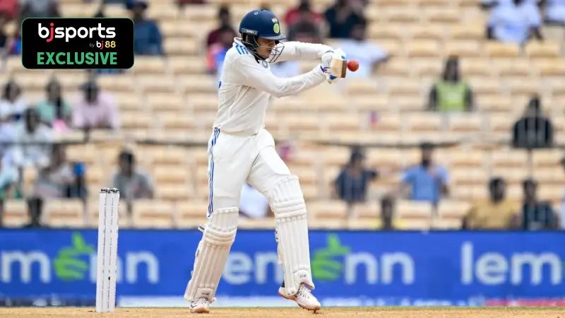 Top 3 Indian players to watch out for their second Test match against Bangladesh