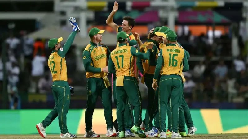 AFG vs SA Match Prediction – Who will win today’s 1st ODI match between AFG vs SA?