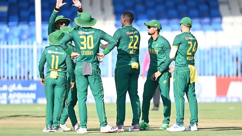 Ireland vs South Africa, 1st T20I: Match Prediction - Who will win today’s match between IRE vs SA?