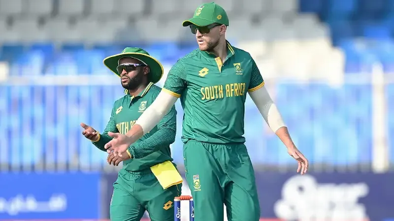 AFG vs SA Match Prediction – Who will win today’s 3rd ODI match between AFG vs SA?