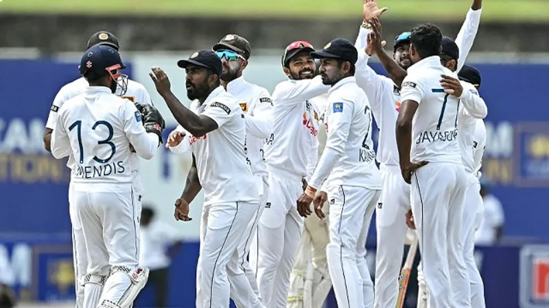 Sri Lanka own Galle on Day 4 to clean sweep New Zealand