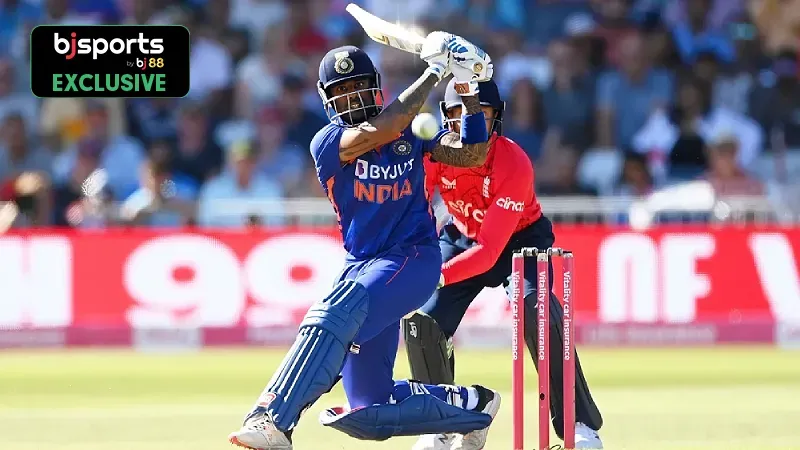 Top 3 batting performances of Suryakumar Yadav in T20Is