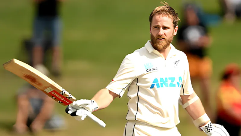 'The value of games is high' - Kane Williamson believes World Test Championship adds relevance to Tests