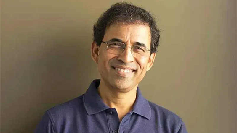 'This is embarrassing for Pakistan' - Harsha Bhogle comes out hard on Pakistan after series loss to Bangladesh