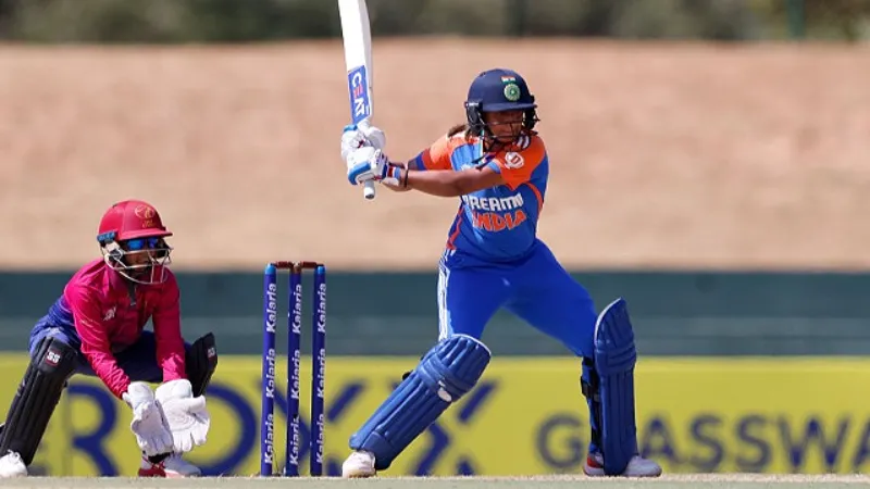 ‘This is our best team’ – Harmanpreet Kaur exudes confidence ahead of Women’s T20 World Cup