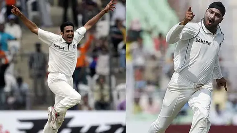 Top 3 Wicket-Takers in Tests at M. A. Chidambaram Stadium, Chennai