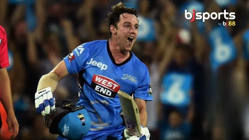 Top 5 Memorable Moments from BBL History Leading Up to 2024-25