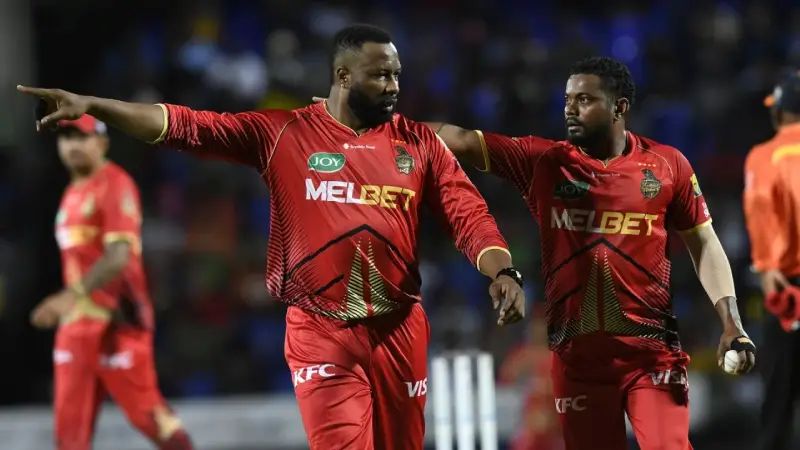 CPL 2024: Match 12, SLK vs TKR Match Prediction – Who will win today’s CPL match between SLK vs TKR?