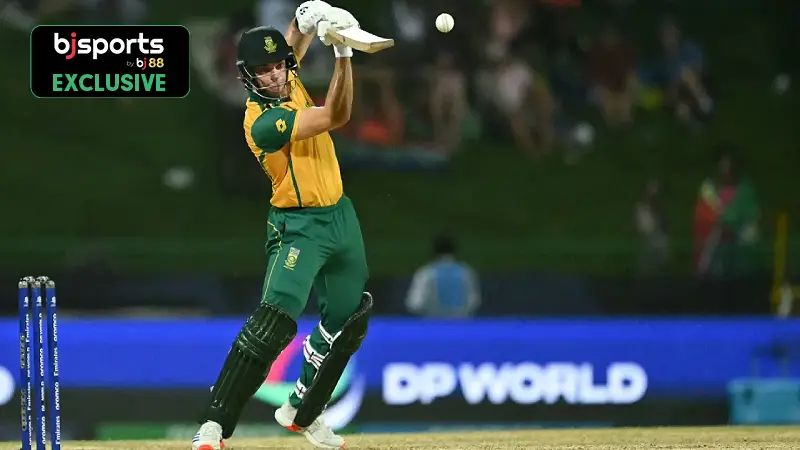 Predicting South Africa's playing XI for their 2nd ODI against Afghanistan 