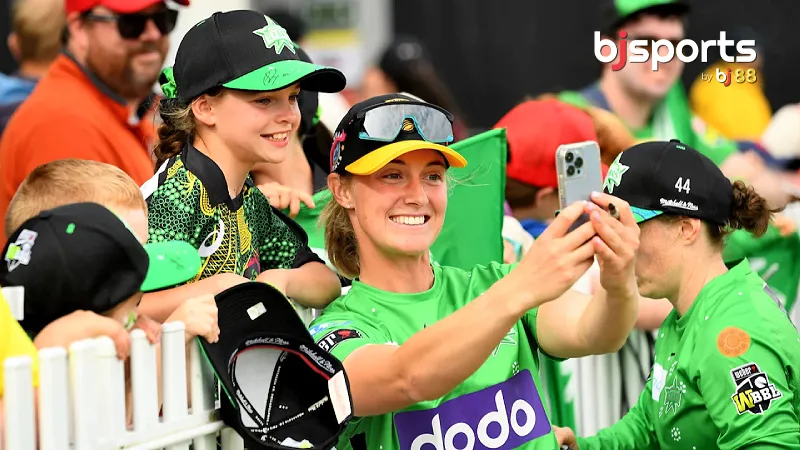 How the WBBL is Shaping the Future of Women’s Cricket