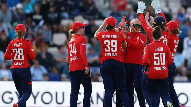 WBBL end to clash with England’s South Africa tour, players to miss out