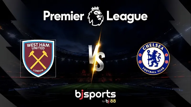 Football Prediction | West Ham United vs Chelsea | English Premier League | September 21 – Who Will Emerge Victorious in the London Derby?