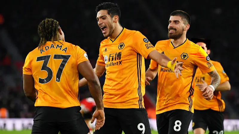 Football Prediction | Wolverhampton Wanderers vs Newcastle United | English Premier League | September 15 – Is it an Easy Win for Newcastle?