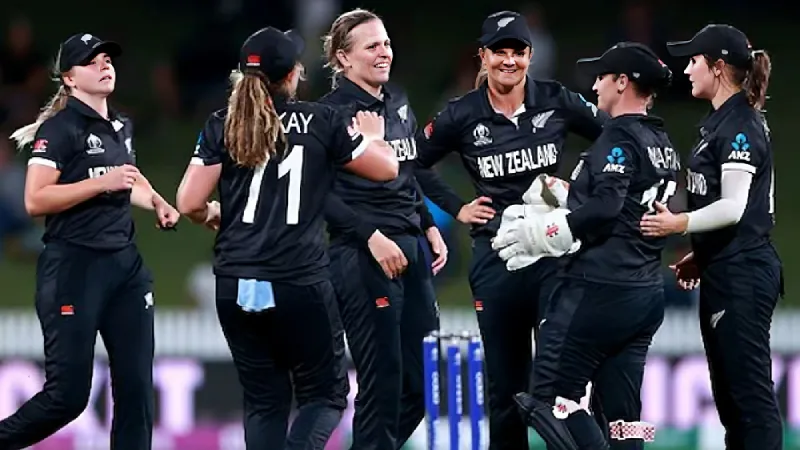 Women's T20 World Cup 2024: New Zealand announce squad; Sophie Devine named captain