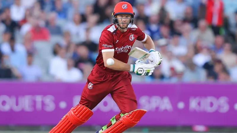 'Working hard to get it right' - Jos Buttler reflects on being ruled out of Australia T20Is