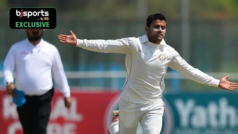 Predicting Afghanistan's Top 3 performers for their One-Off Test against New Zealand 