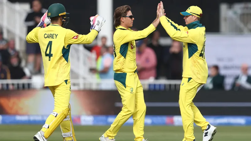 ENG vs AUS, 4th ODI Match Prediction: इंग्लैंड और ऑस्ट्रेलिया के बीच चौथा वनडे मैच कौन जीतेगा?