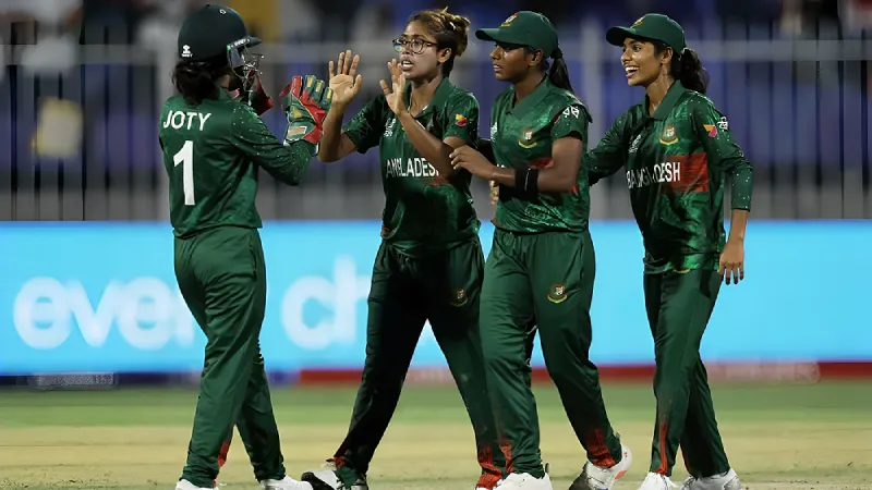 Women’s T20 World Cup 2024: Match-13: BAN-W vs WI-W: बांग्लादेश महिला और वेस्टइंडीज महिला के बीच मैच कौन जीतेगा?