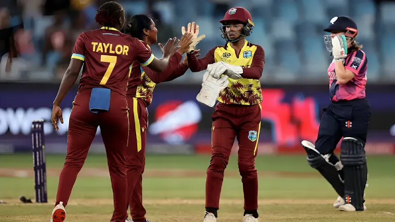 Women’s T20 World Cup 2024: Match-13: BAN-W vs WI-W: बांग्लादेश महिला और वेस्टइंडीज महिला के बीच मैच कौन जीतेगा?