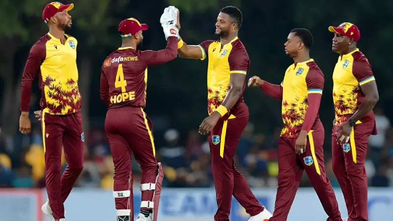 SL vs WI, 3rd T20I Match Prediction: तीसरे टी20 में जीत दर्ज कर कौन सी टीम करेगी सीरीज पर कब्जा? जानें यहां-