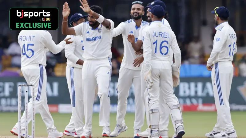 3 changes India can make in 2nd Test against New Zealand 