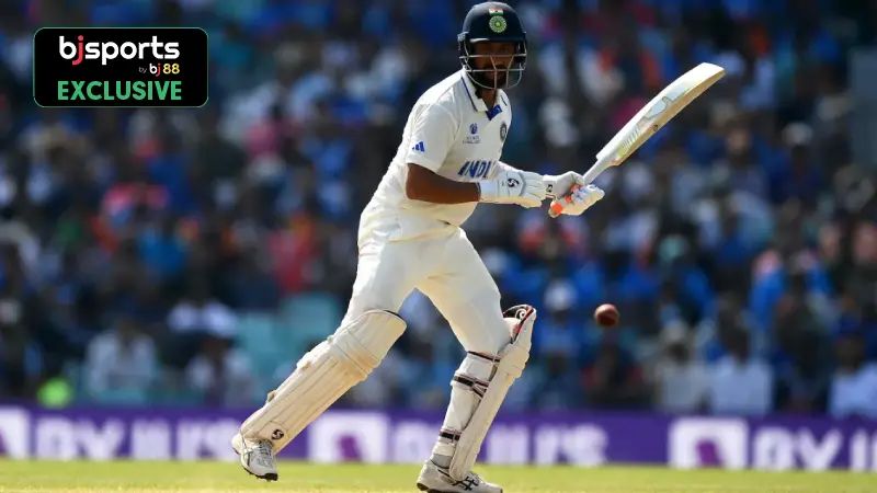 3 reasons why Cheteshwar Pujara should be included in Indian squad for Australia tour 