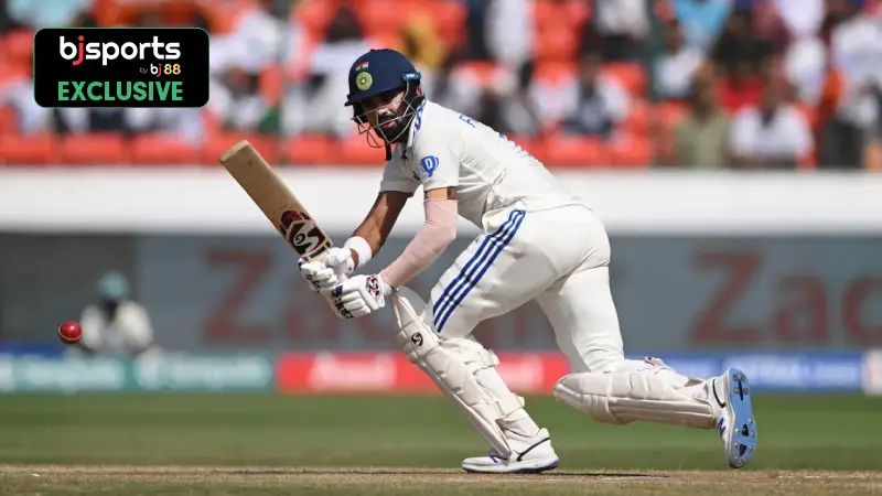 3 things KL Rahul needs to do to get back to India's Playing XI 