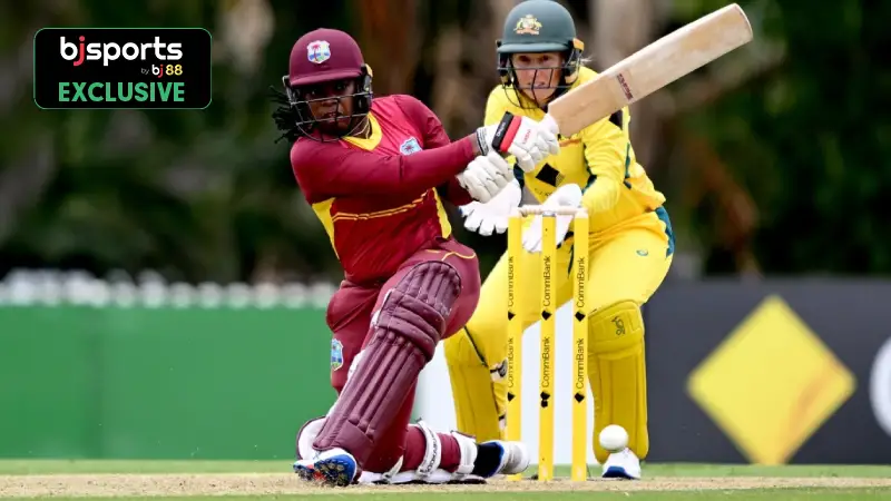 Women's T20 World Cup 2024: Predicting West Indies' Playing XI for their semi-final clash against New Zealand