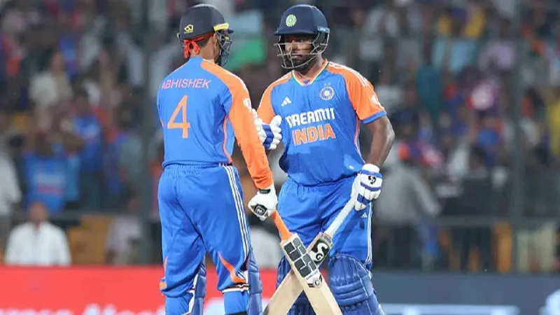 India vs Bangladesh 2024, 2nd T20I: India's strongest predicted playing 11 against Bangladesh