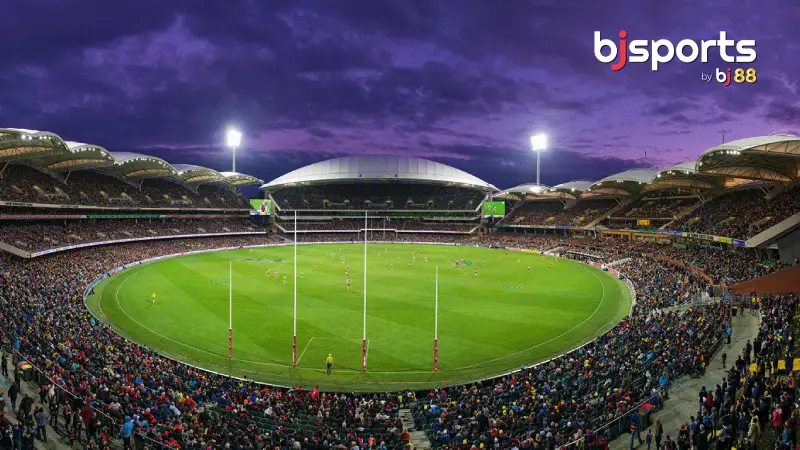 Stadiums of BBL 2024: A Look at the Venues Hosting the Action