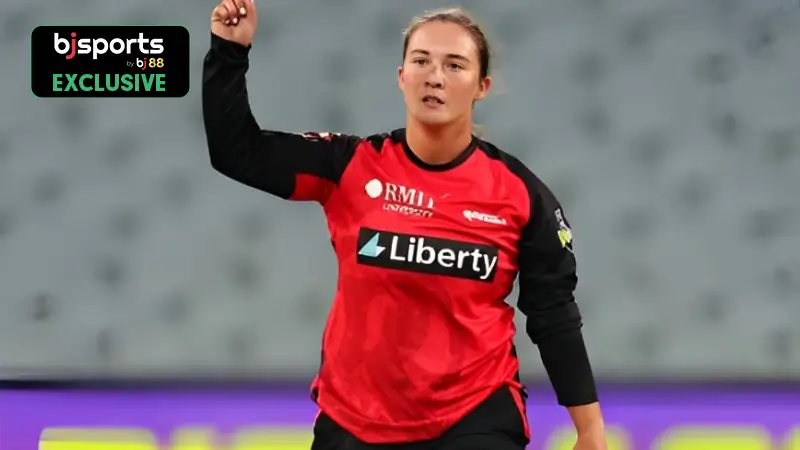 Predicting Melbourne Renegades Women's playing XI for their match against Brisbane Heat Women in WBBL