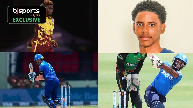 Predicting Saint Lucia Kings’ Playing XI for Qualifier 1 against Guyana Amazon Warriors