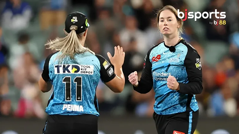  Key Players to Watch This Season in the WBBL