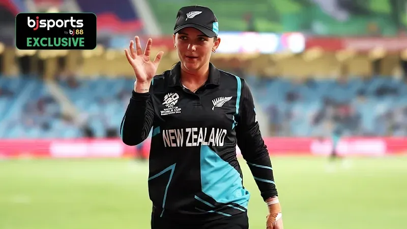 Women's T20 World Cup 2024 Final: Predicting top 3 performers from South Africa vs New Zealand clash