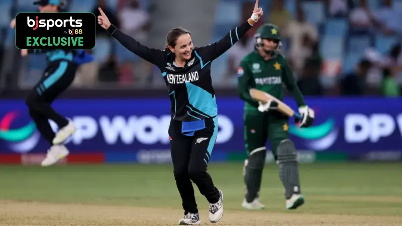 Women's T20 World Cup 2024: Top 3 bowlers to watch out for in West Indies vs New Zealand semi-final