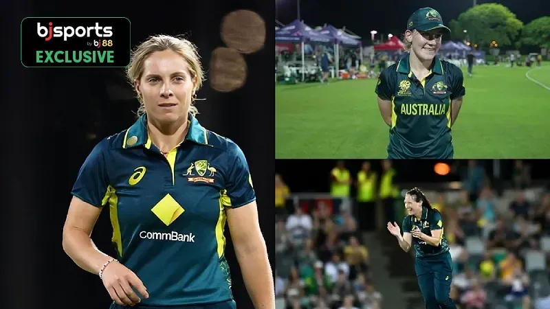 Predicting Australia’s playing XI against Sri Lanka in Women’s  T20 World Cup 2024