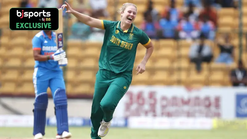 Women's T20 World Cup 2024: Predicting South Africa's Playing XI for their semi-final clash against Australia