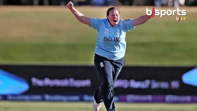 Five Leading Wicket-Takers in ICC Women’s T20 World Cup: A Historical Overview