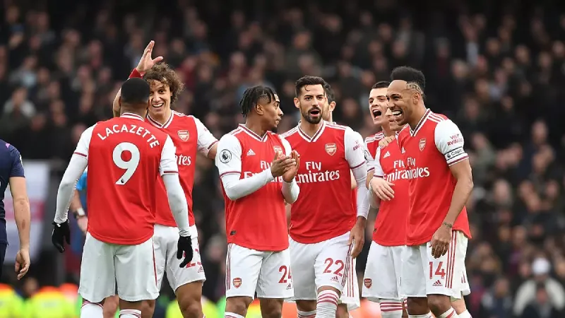 Football Prediction | Bournemouth vs Arsenal | English Premier League | October 19 – Can Arsenal Continue Their Home Dominance?