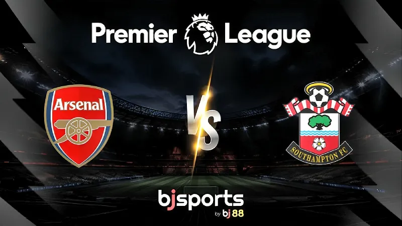 Football Prediction | Arsenal vs Southampton | English Premier League | October 05 – Arsenal to Outshine Southampton's Defense