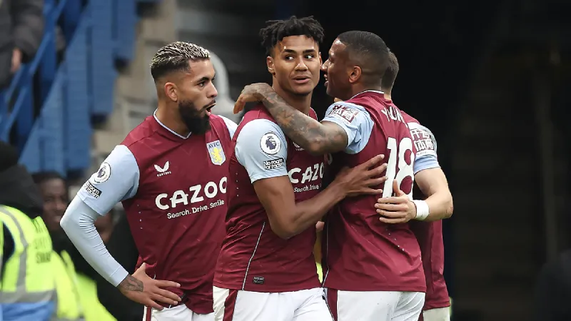 Football Prediction | Aston Villa vs Bournemouth | English Premier League | October 26 – Villa’s Formidable Streak vs Bournemouth’s Inconsistent Run: Who Prevails?