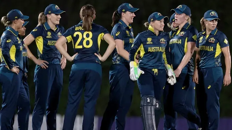 Women's T20 World Cup 2024: Match 18, Australia-W vs India-W Match Prediction – Who will win today’s match between AUS-W vs IND-W?