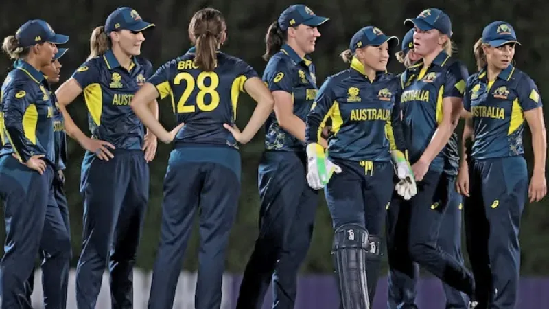 Women's T20 World Cup 2024: Match 5, Australia-W vs Sri Lanka-W Match Prediction – Who will win today’s match between AUS-W vs SL-W?