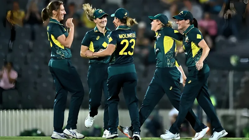 Women’s T20 World Cup 2024: Match-5: AUS-W vs SL-W: ऑस्ट्रेलिया महिला और श्रीलंका महिला के बीच मैच कौन जीतेगा?