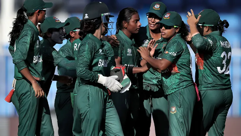 Women’s T20 World Cup 2024: Match-6: BAN-W vs ENG-W: बांग्लादेश महिला और इंग्लैंड महिला के बीच मैच कौन जीतेगा?