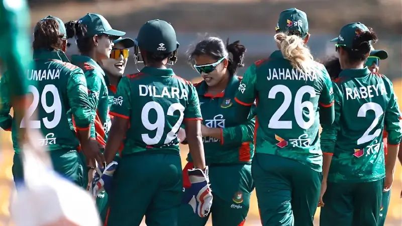 Women's T20 World Cup 2024: Match 1, Bangladesh-W vs Scotland-W Match Prediction – Who will win today’s IPL match between BAN-W vs SCO-W?